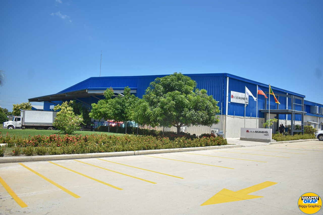 Découvrez le joyau caché de Caracol : un havre de paix en Haïti Découvrez le joyau caché de Caracol : un havre de paix en Haïti