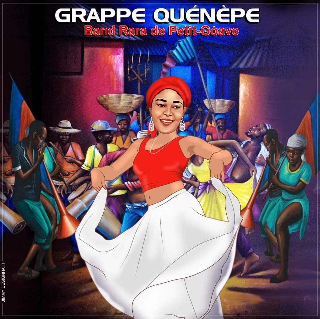 Haïti : Carnaval et Rara : Regards croisés sur la Culture et l’Identité Haïtienne