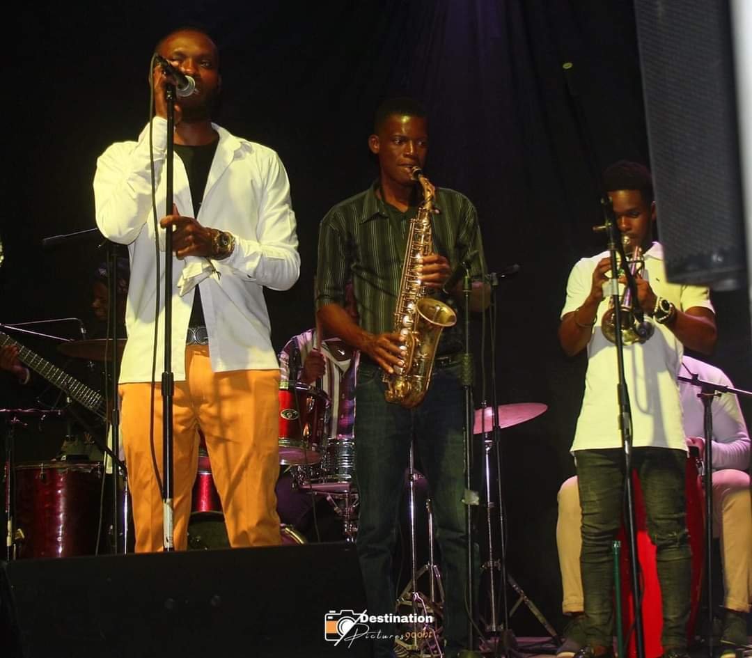 Haïti : Jacmel Vibre au Son du Jazz : Une Performance Mémorable du Revival Acoustique à l’Alliance Française Haïti : Jacmel Vibre au Son du Jazz : Une Performance Mémorable du Revival Acoustique à l’Alliance Française