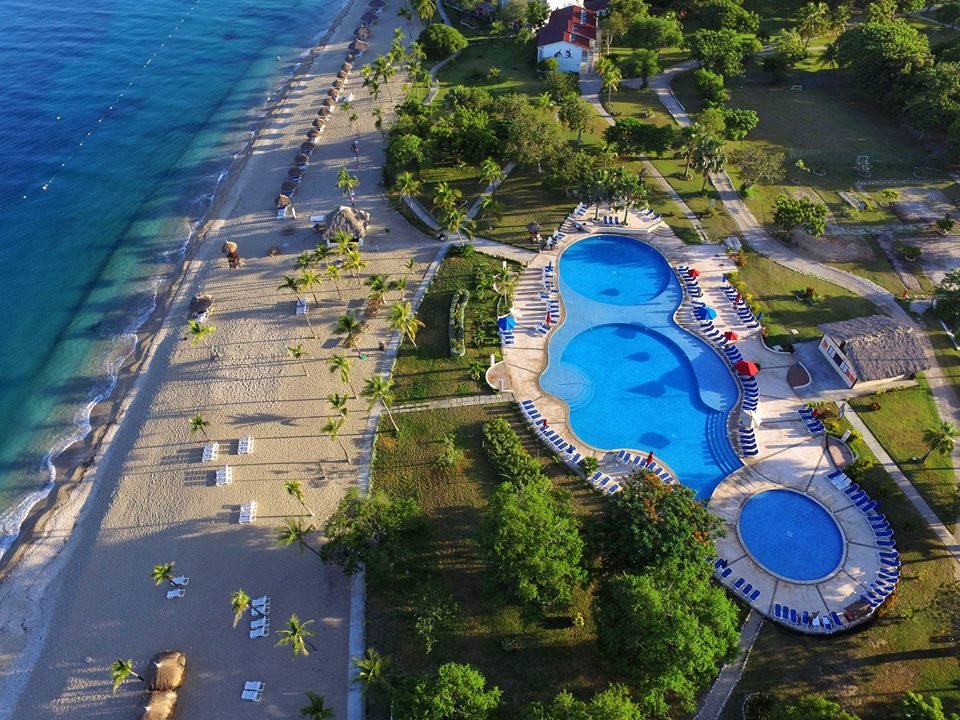 Haïti : Meilleure destination touristique pour passer l’été