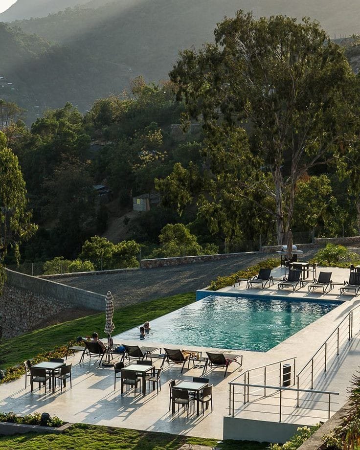 Haïti Satama Hotel : Une Oasis de Luxe et de Détente à Cap-Haïtien