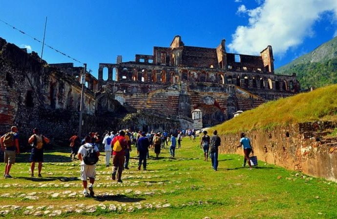 Planifier son Voyage à Haïti Planifier son Voyage à Haïti