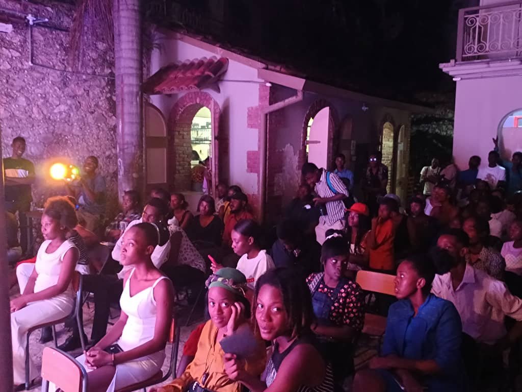 Plume en Quête : Célébration de la Femme Haïtienne à l’Alliance Française de Jacmel. Plume en Quête : Célébration de la Femme Haïtienne à l’Alliance Française de Jacmel.