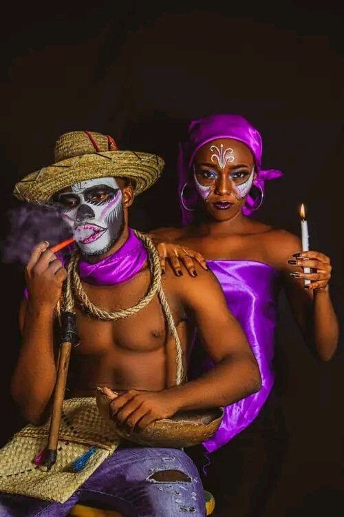 Pourquoi certain personne ingnore la fete de guede?