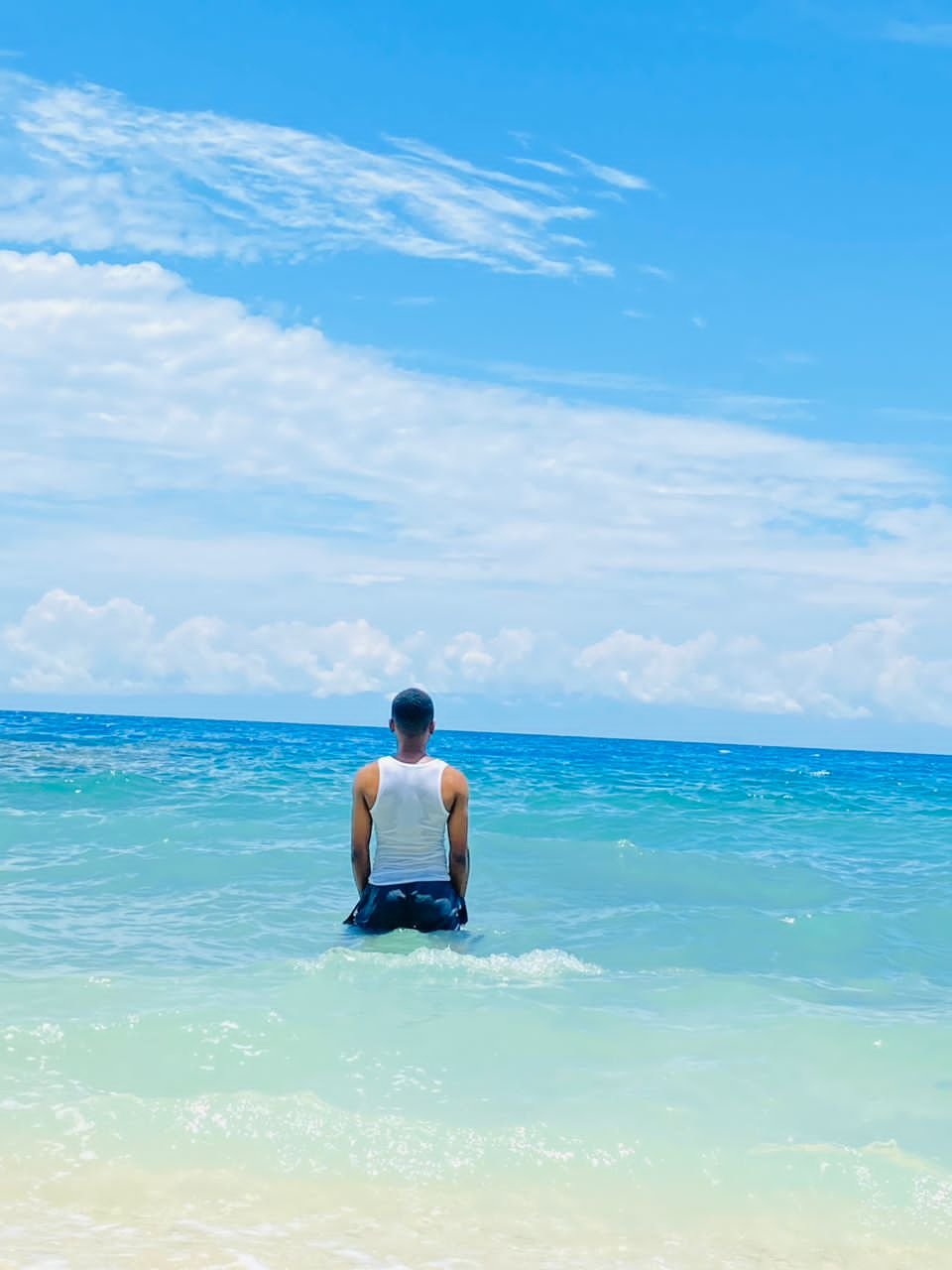 Voici cinq raisons convaincantes pour lesquelles vous devriez absolument visiter les plages d’Haïti
