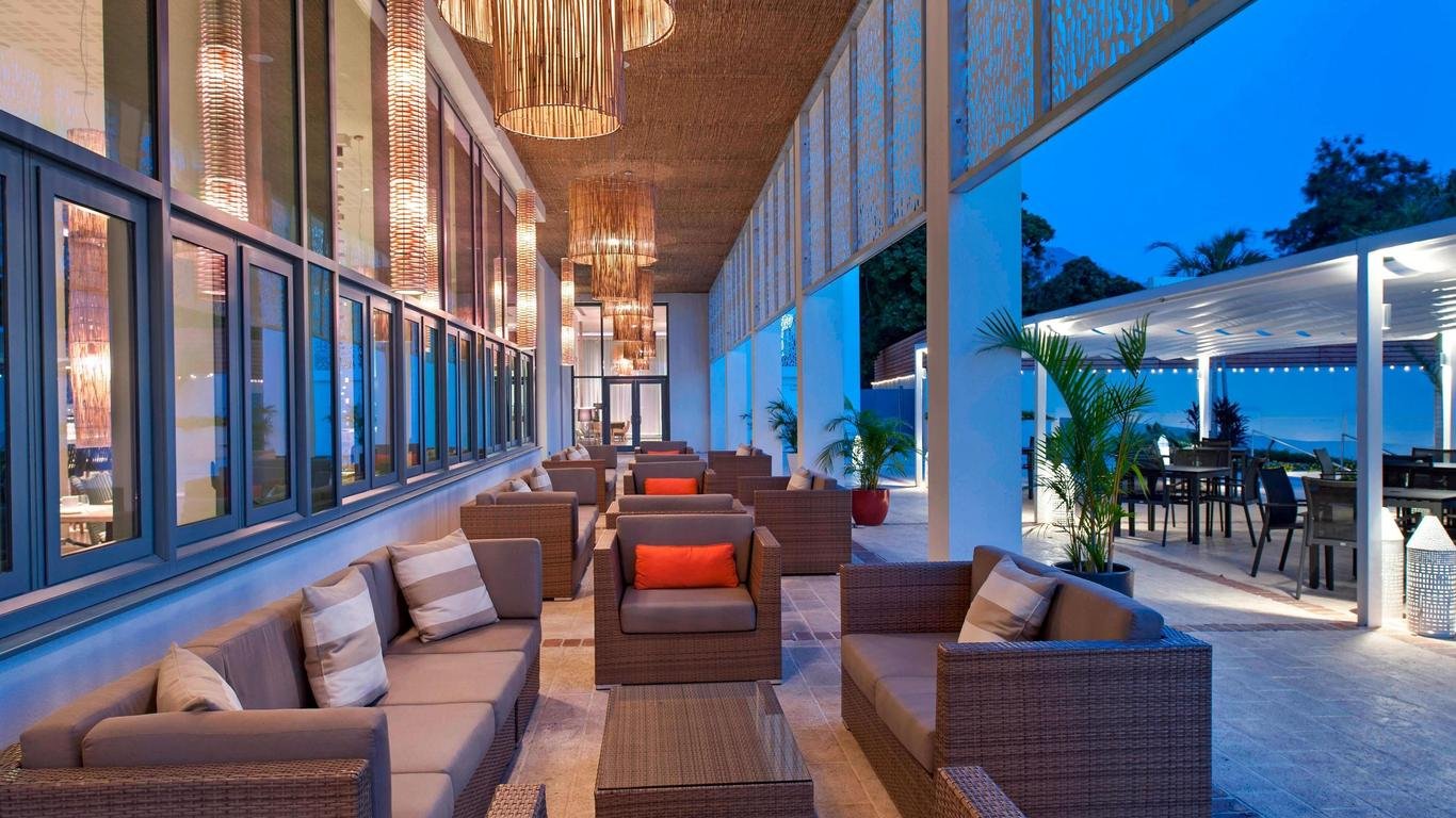 Réservation / Hôtel