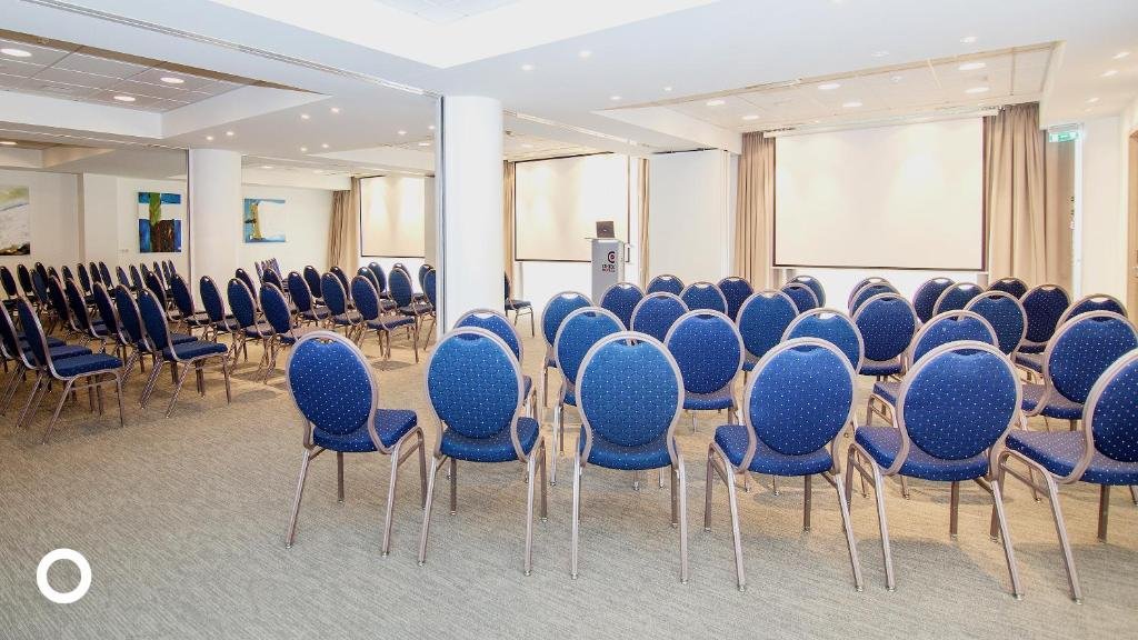 Réservation / Salle de conférence