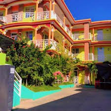 La Reserve Hotel Bar Piscine